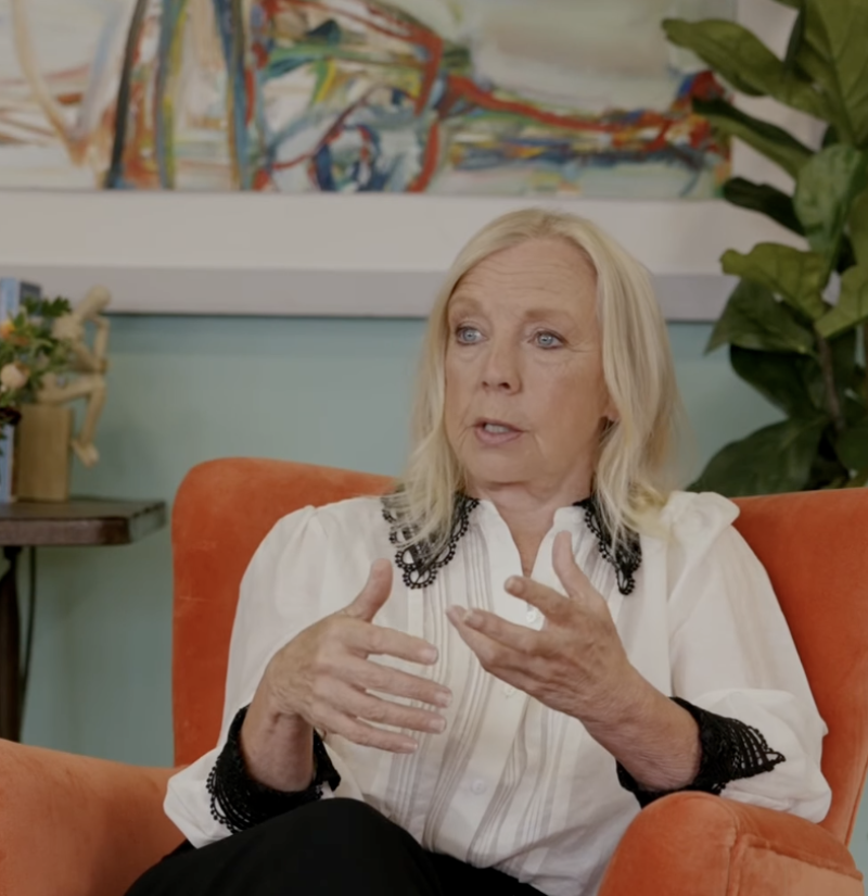 Deborah Meaden